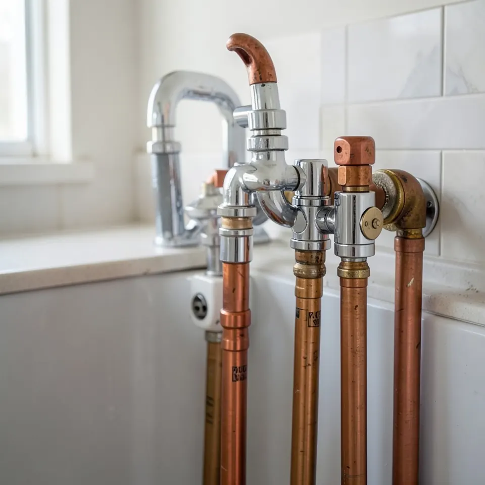 Planning Plumbing in Honolulu, Hawaii — local guide